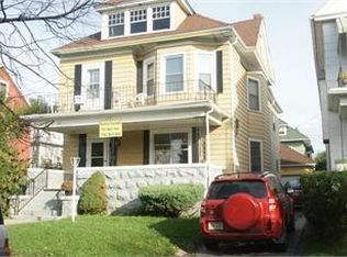 132 Blaine Ave, Buffalo, NY 14208