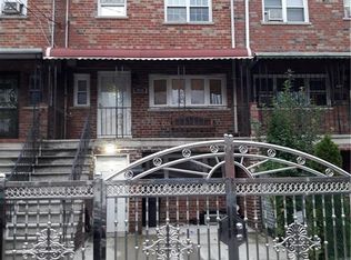 1606 Mulford Ave, Bronx, NY 10461