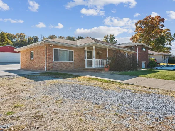 1921 Grand Blvd, Monessen, PA 15062