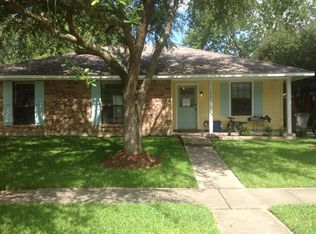 1427 Bullrush Dr, Baton Rouge, LA 70810