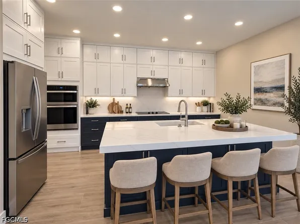 9030 Summercrest Blvd, Estero, FL 33928