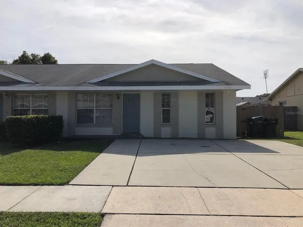 8104 WOODDUCK DRIVE, ORLANDO, FL 32825