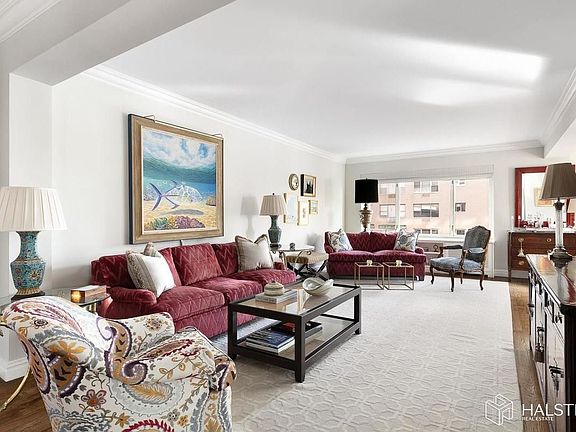 2nd image of 36 Sutton Pl S APT 9C