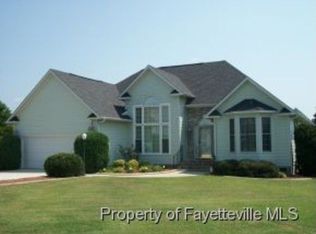 18 Vail Ct, Sanford, NC 27332