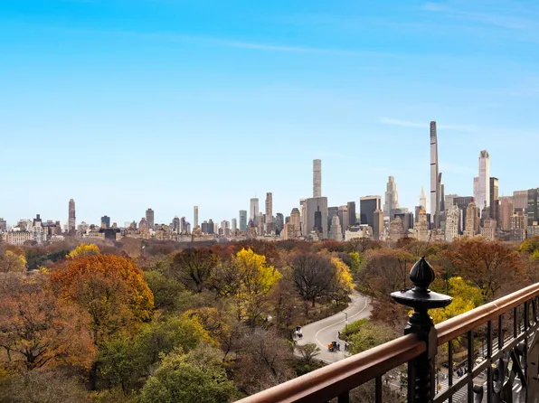 1 West 72nd Street image 2 of 18