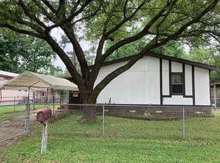 11531 Rio Verde Ln, Houston, TX 77044