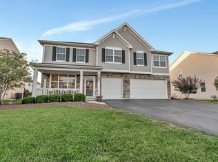 2284 Brookstone Dr, Bolingbrook, IL 60490