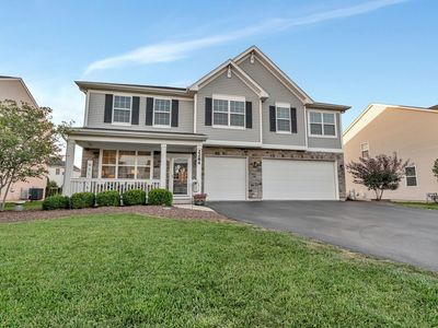 2284 Brookstone Dr, Bolingbrook, IL, 60490