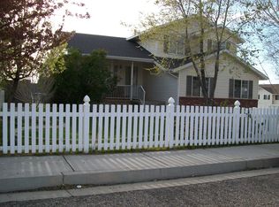 2237 N 475 E, Cedar City, UT 84721