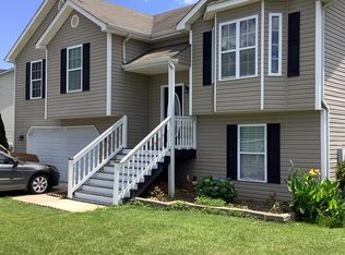 2514 Turf Dr, Dalton, GA 30721