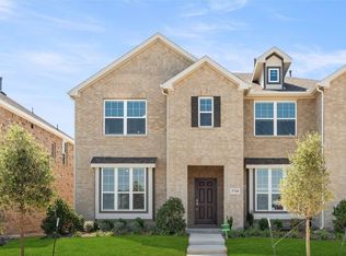 3720 Paradise Way, Sherman, TX 75090