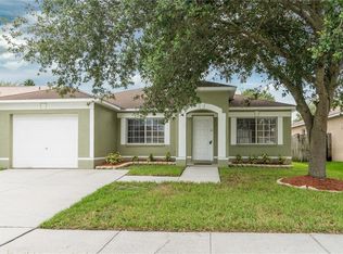 1257 Franford Dr, Brandon, FL 33511