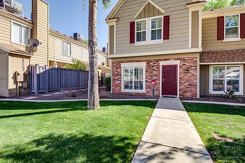3431 W Kimberly Way #1 Photo 1