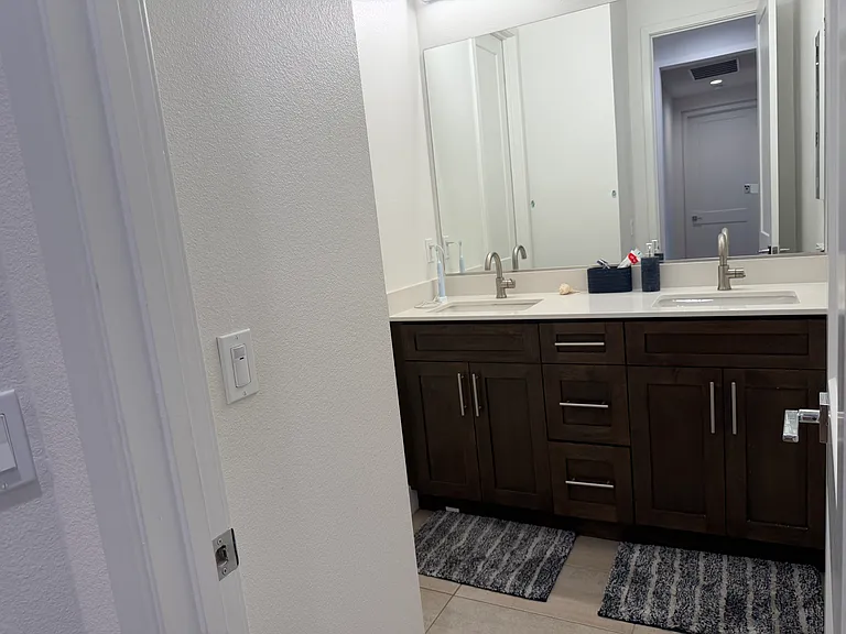 2nd full bath
