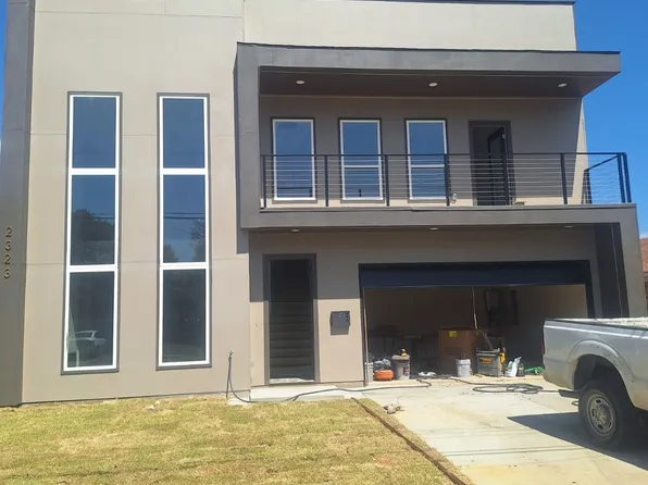 2323 Wilhurt Ave, Dallas, TX 75216
