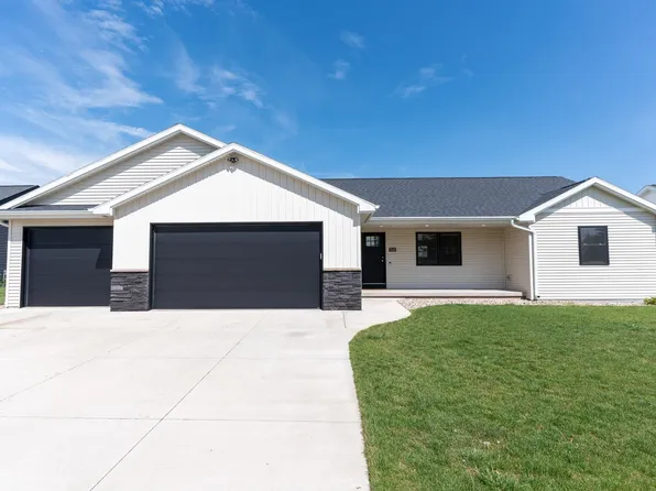 3140 Haas Rd, Kaukauna, WI 54130