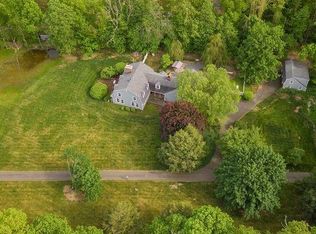 81 N Park Ave, Easton, CT 06612