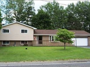 1361 S Miller Rd, Saginaw, MI 48609