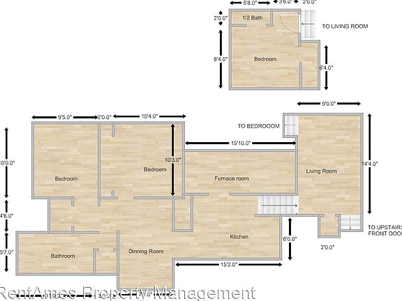 2nd image of 248 Campus Ave