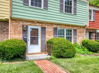 2704 Newton Ct, Blacksburg, VA 24060