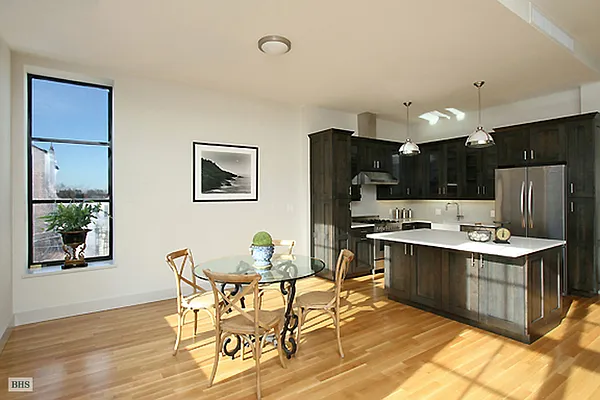 Sold by Brown Harris Stevens | media 35