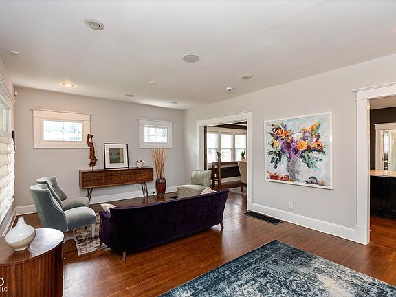 5th image of 4110 N Park Ave