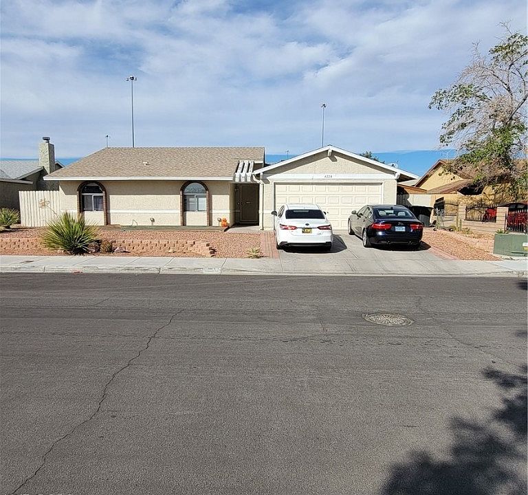 4228 Fox Point Dr, Las Vegas, NV 89108 | Zillow