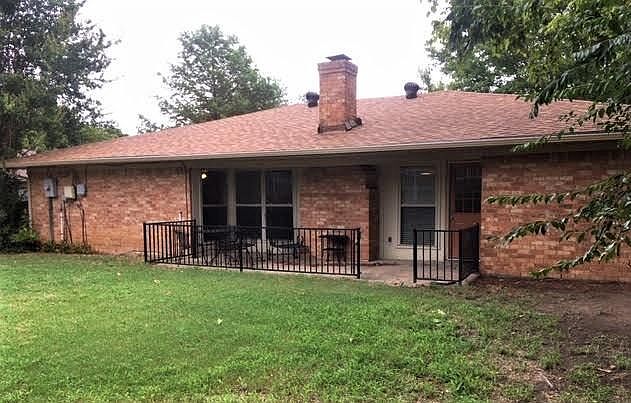 2nd image of 1707 Chaparral Ct