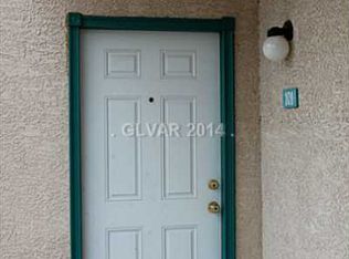 5161 Lindell Rd UNIT 101, Las Vegas, NV 89118
