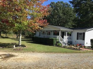 2371 Hollow Springs Rd, Woodbury, TN 37190