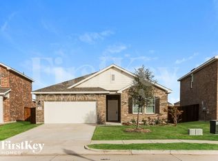 1810 Sandlin Dr, Forney, TX 75126