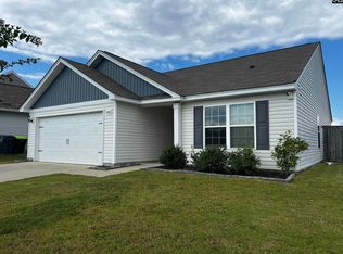 1406 Native Garden Rd, Gilbert, SC 29054