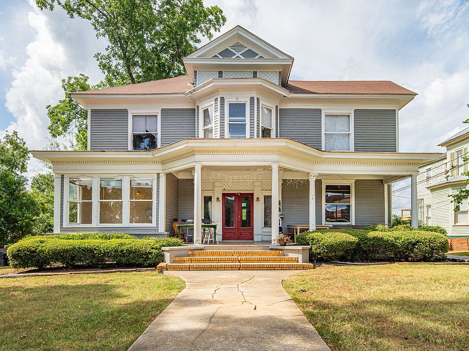 331 West Montgomery Street