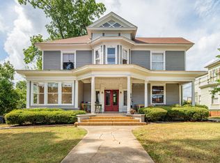 331 W Montgomery St #MONTW331-B, Milledgeville, GA 31061