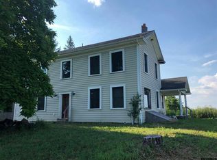 397 E Hardin Rd, Delanson, NY 12053