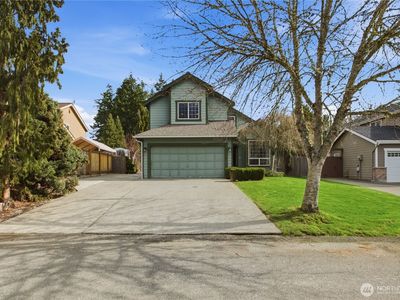 20105 73rd Avenue Ct E, Spanaway, WA, 98387