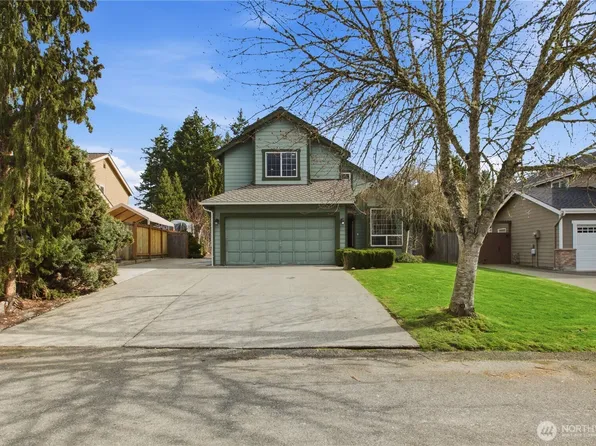 20105 73rd Avenue Ct E, Spanaway, WA 98387