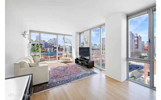 Rented by Douglas Elliman | media 9