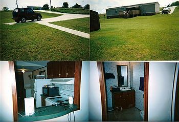 Photo of Manufactured House