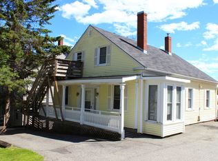 4 Buck St #3, Bucksport, ME 04416