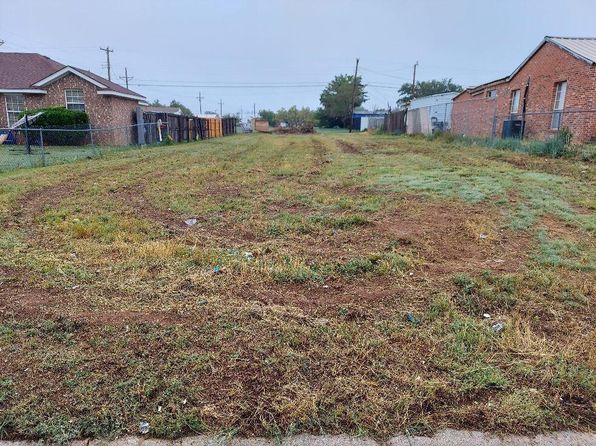 1338 NW 10th Ave, Amarillo, TX 79107