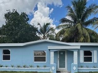365 NW 138th St, North Miami, FL 33168