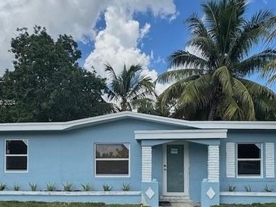 365 NW 138th St, North Miami, FL, 33168