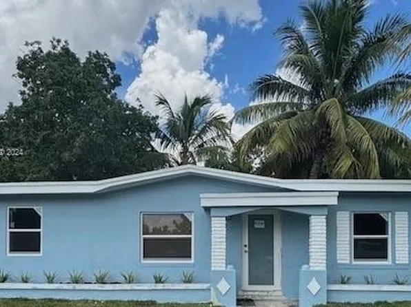 365 NW 138th St, North Miami, FL 33168