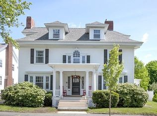 6 Atlantic Ave, Beverly, MA 01915