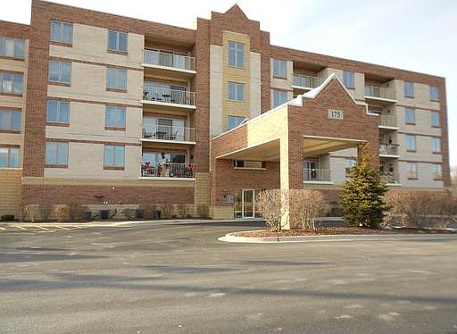 1st image of 175 W Brush Hill Dr #305
