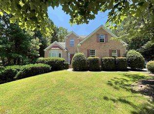 545 Virginia Highlands, Fayetteville, GA 30215