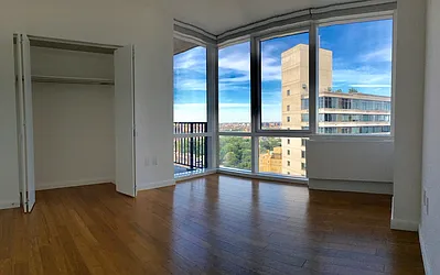 Rented by The Dermot Realty Management Company