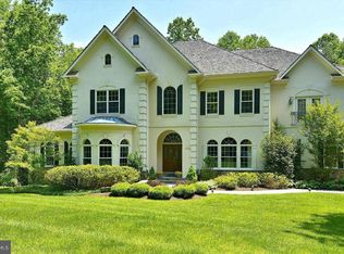 10100 Harewood Ct, Great Falls, VA