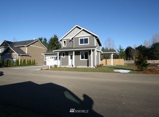 6536 Pathfinder St, Ferndale, WA